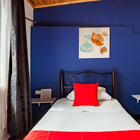 Hotel Casa Normandia Bogota Ngoại thất bức ảnh