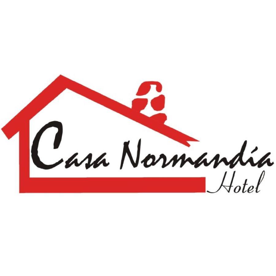 Hotel Casa Normandia Bogota Ngoại thất bức ảnh