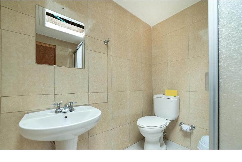 Hotel Casa Normandia Bogota Ngoại thất bức ảnh
