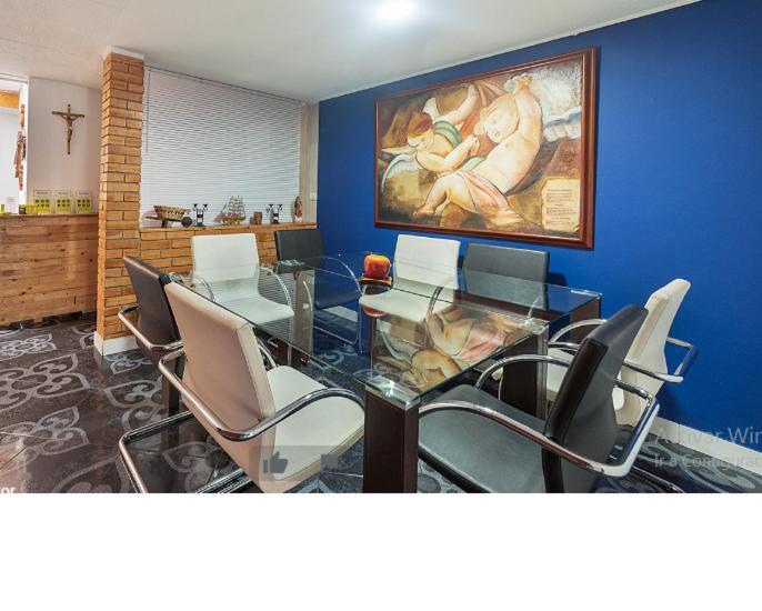 Hotel Casa Normandia Bogota Ngoại thất bức ảnh