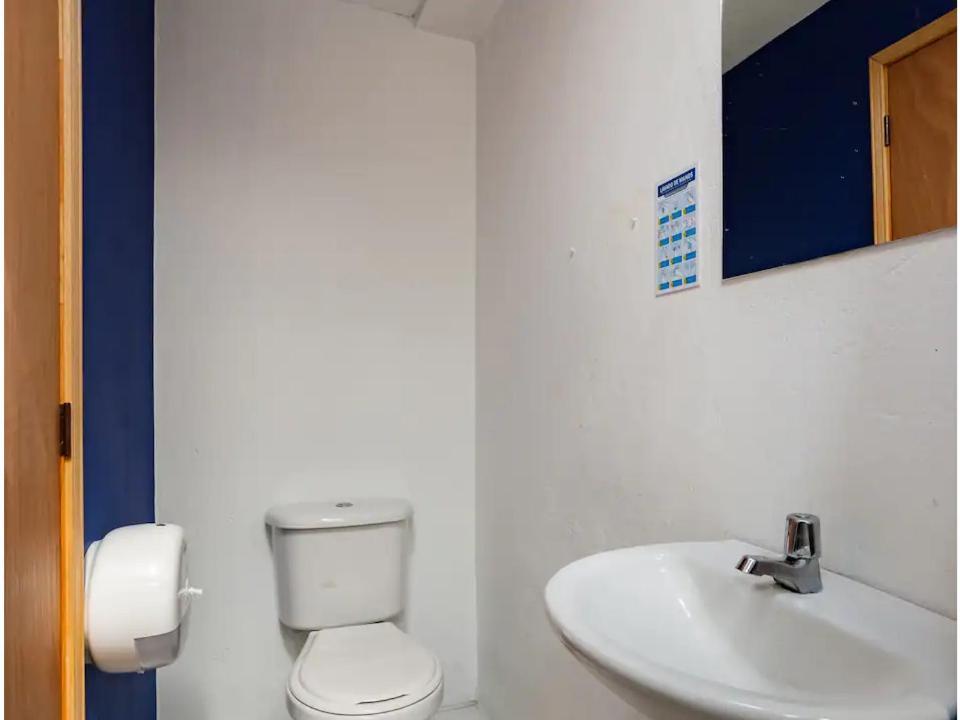 Hotel Casa Normandia Bogota Ngoại thất bức ảnh
