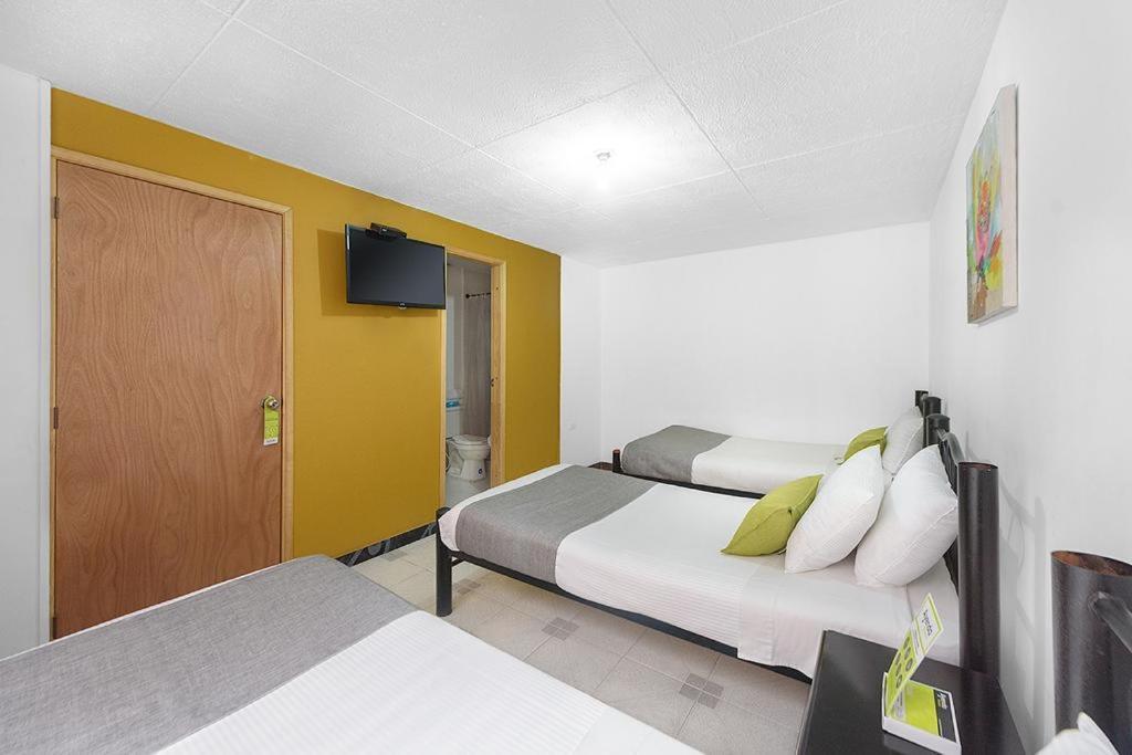 Hotel Casa Normandia Bogota Ngoại thất bức ảnh