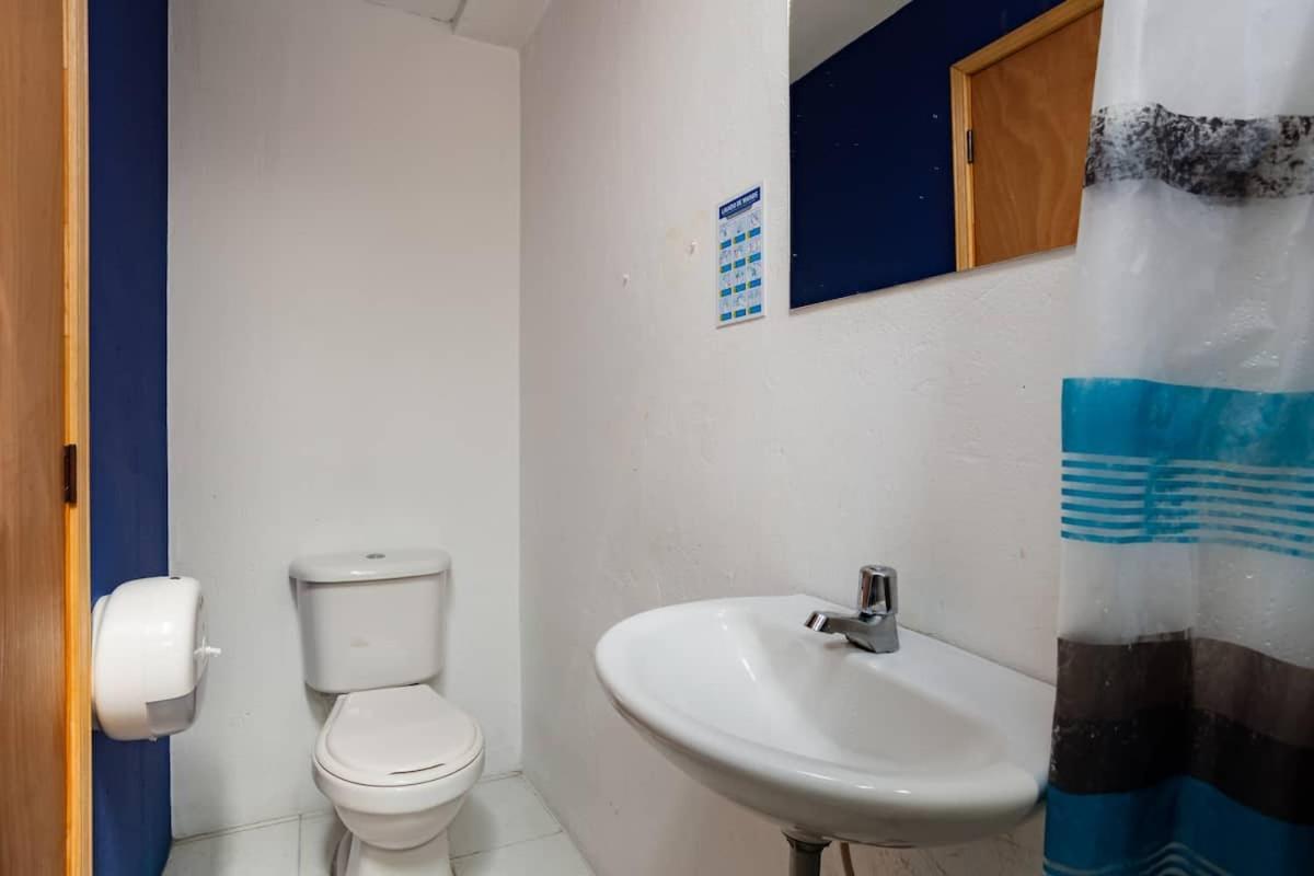Hotel Casa Normandia Bogota Ngoại thất bức ảnh