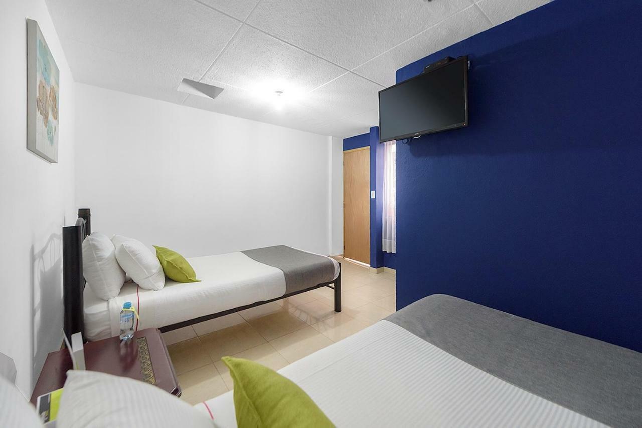 Hotel Casa Normandia Bogota Ngoại thất bức ảnh