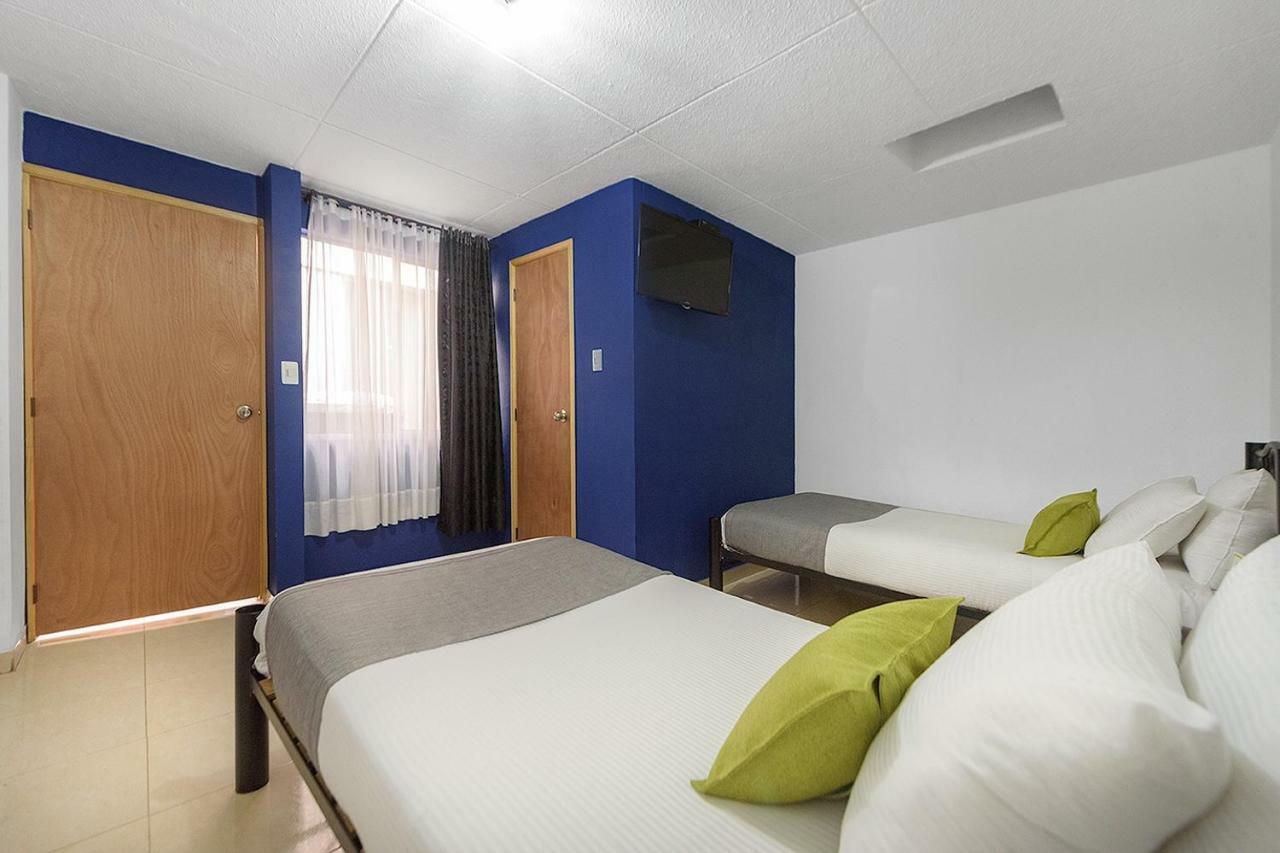 Hotel Casa Normandia Bogota Ngoại thất bức ảnh
