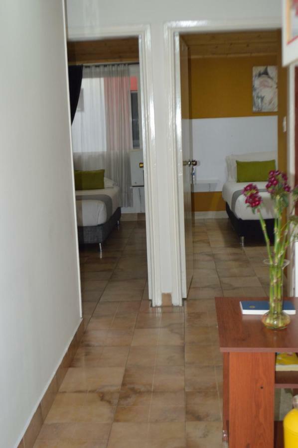 Hotel Casa Normandia Bogota Ngoại thất bức ảnh